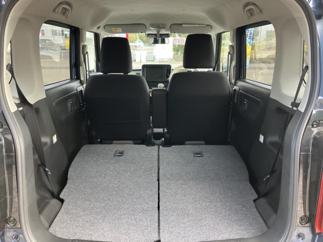 ワゴンRスマイル（新潟県新潟市西蒲区）画像54