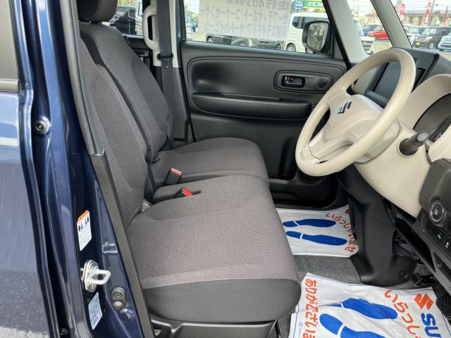 ワゴンRスマイル（新潟県新潟市西蒲区）画像61