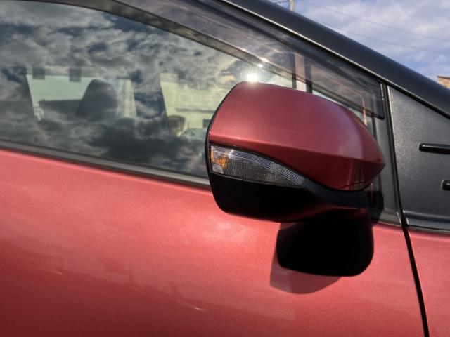 シエンタ(新潟県新潟市西区)