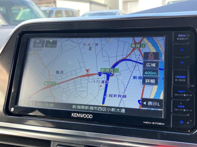 シエンタ(新潟県新潟市西区)