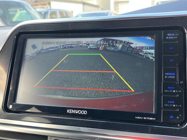 シエンタ(新潟県新潟市西区)