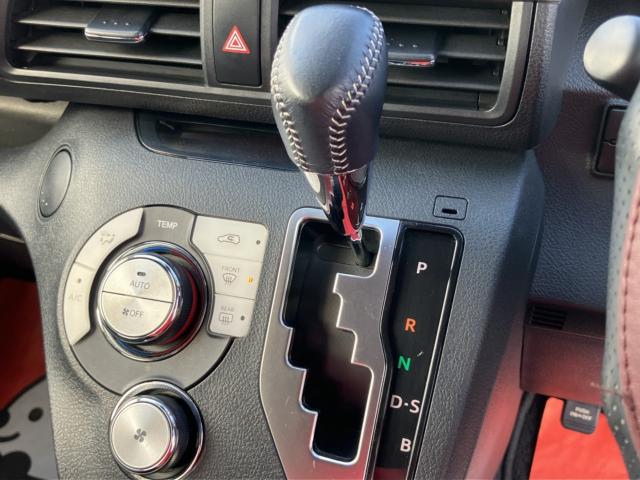 シエンタ(新潟県新潟市西区)