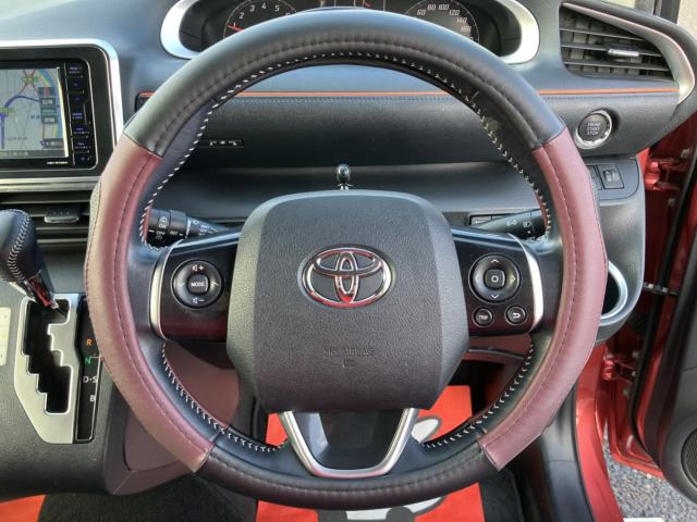 シエンタ(新潟県新潟市西区)