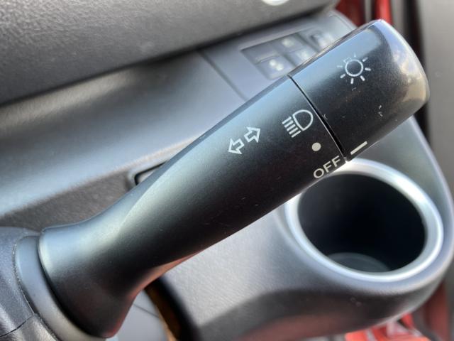 シエンタ(新潟県新潟市西区)