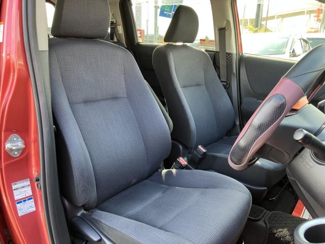 シエンタ(新潟県新潟市西区)