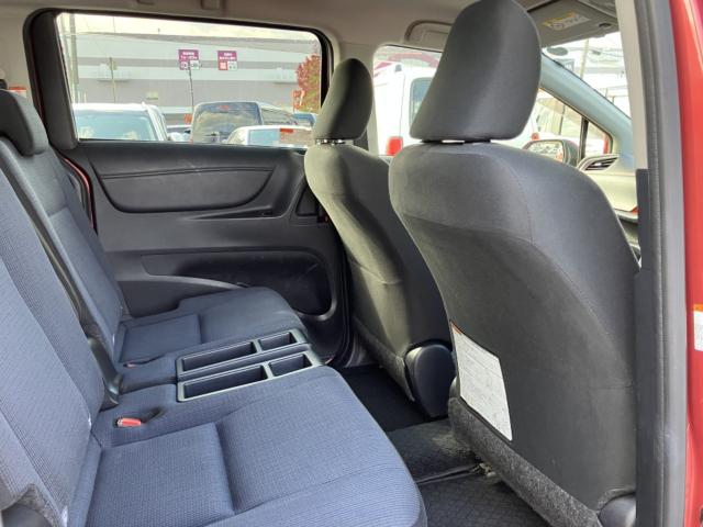 シエンタ(新潟県新潟市西区)