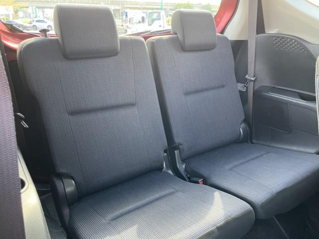 シエンタ(新潟県新潟市西区)