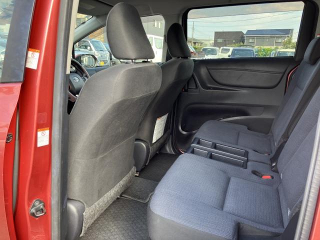 シエンタ(新潟県新潟市西区)