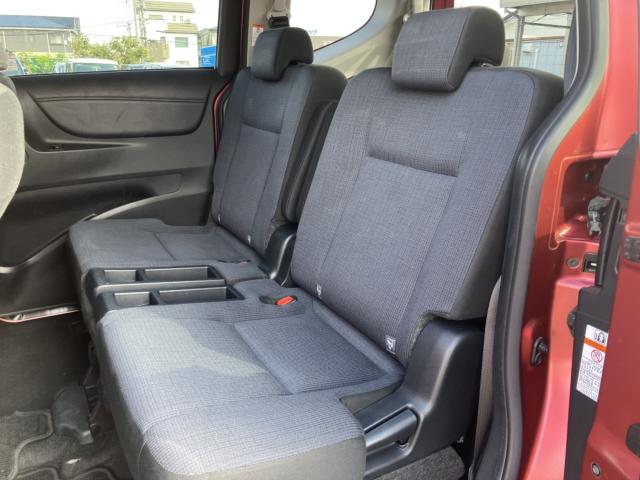 シエンタ(新潟県新潟市西区)