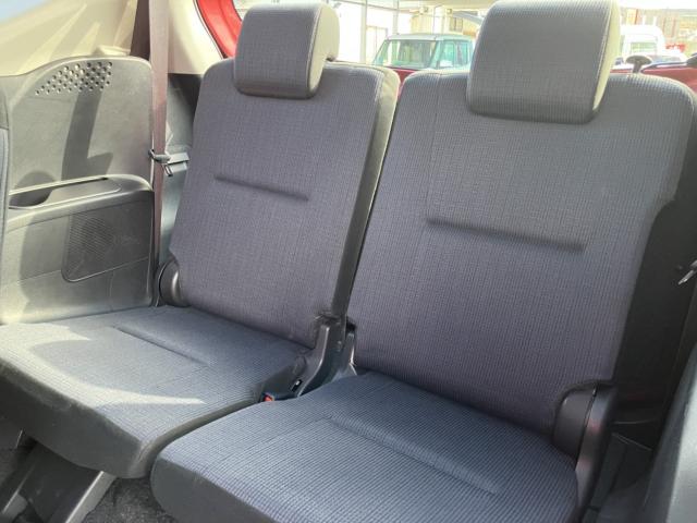 シエンタ(新潟県新潟市西区)