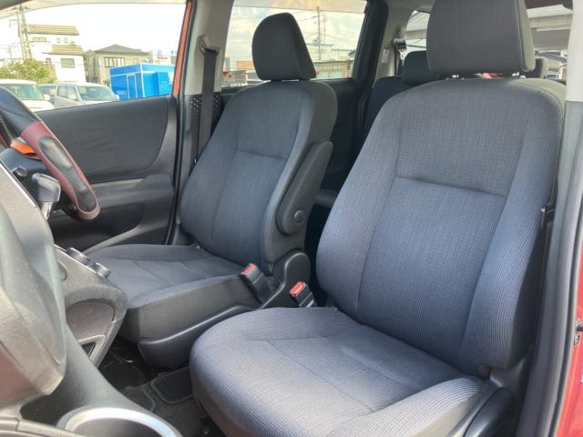 シエンタ(新潟県新潟市西区)