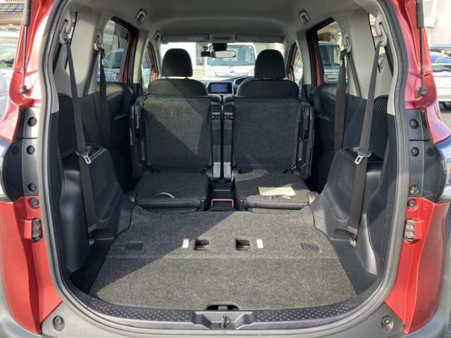 シエンタ(新潟県新潟市西区)