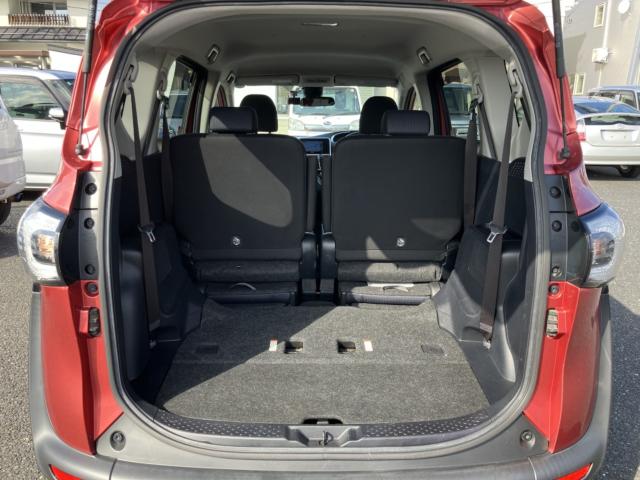 シエンタ(新潟県新潟市西区)