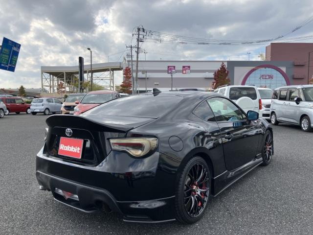 86（新潟県新潟市西区）画像3