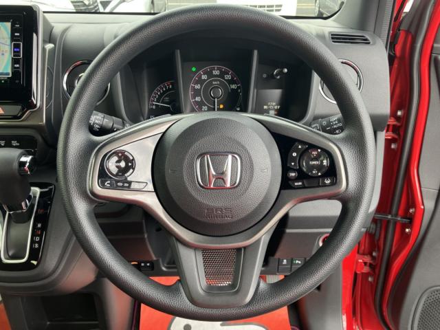 N-WGNカスタム（新潟県新潟市西区）