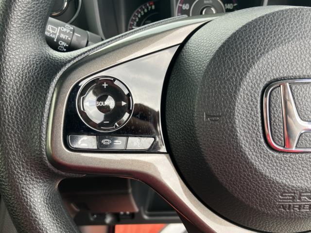 N-WGNカスタム（新潟県新潟市西区）