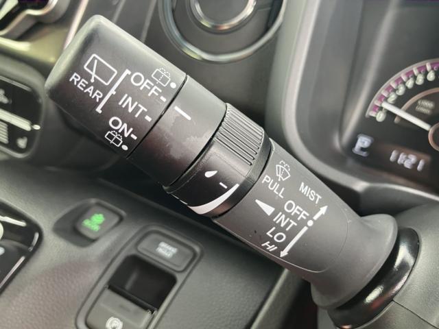 N-WGNカスタム（新潟県新潟市西区）