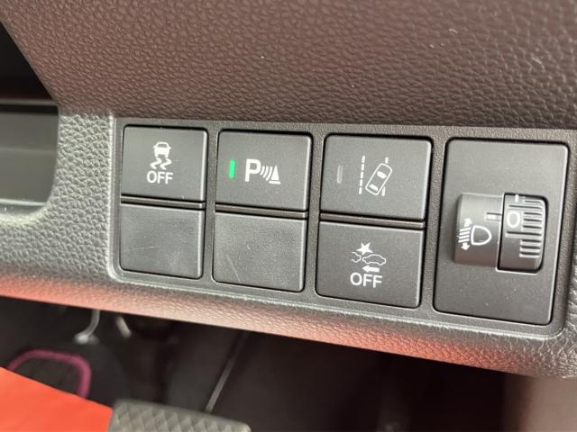 N-WGNカスタム（新潟県新潟市西区）