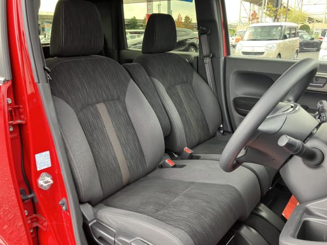 N-WGNカスタム（新潟県新潟市西区）