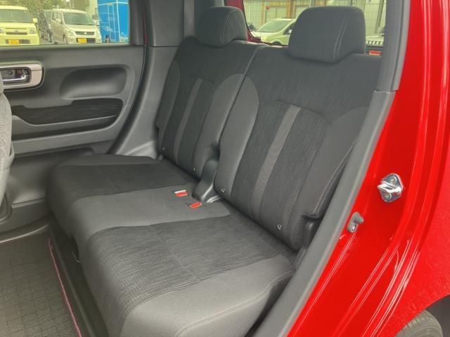 N-WGNカスタム（新潟県新潟市西区）