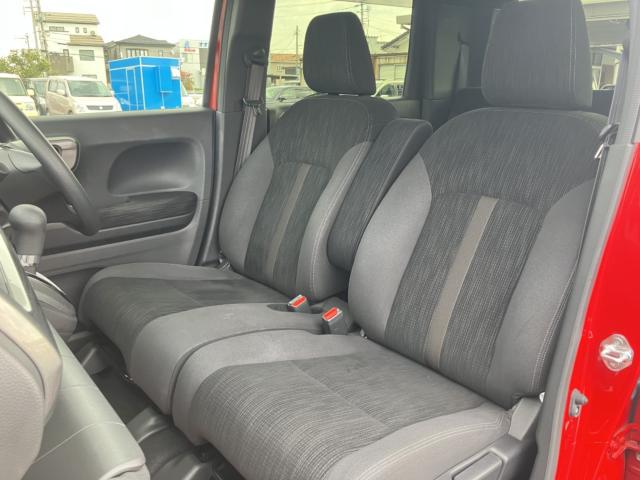 N-WGNカスタム（新潟県新潟市西区）