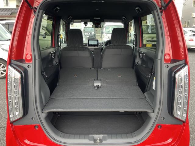 N-WGNカスタム（新潟県新潟市西区）