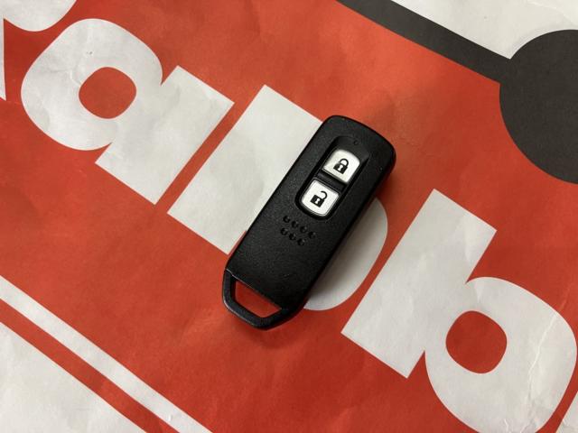 N-WGNカスタム（新潟県新潟市西区）