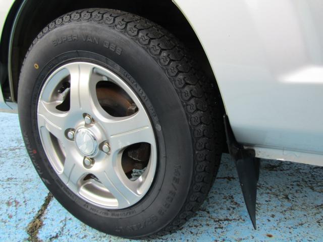 キャリイトラック(新潟県糸魚川市)