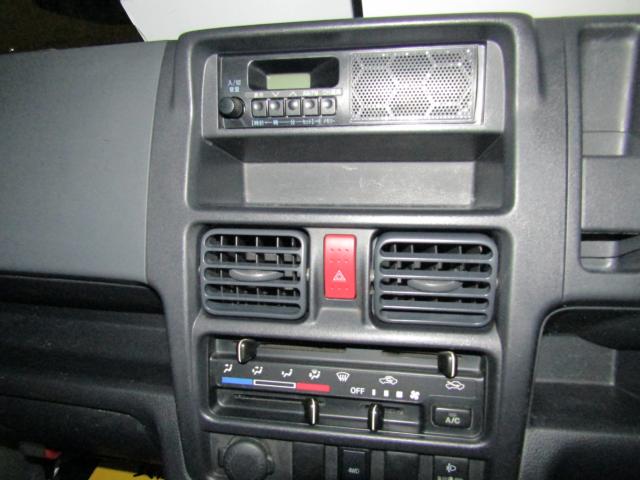 キャリイトラック(新潟県糸魚川市)