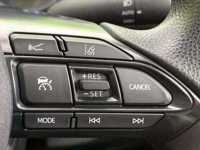 ヤリスクロス（新潟県新潟市南区）画像6