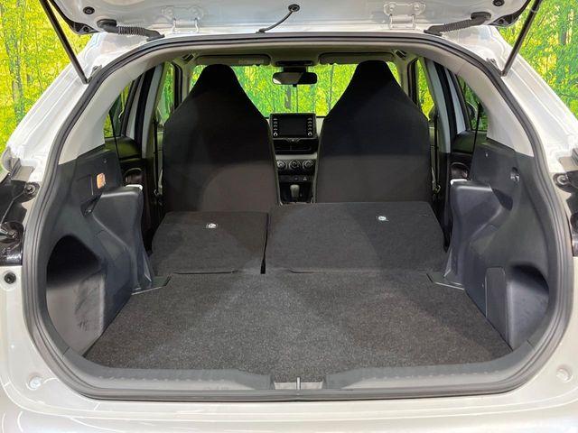 ヤリスクロス（新潟県新潟市南区）画像10