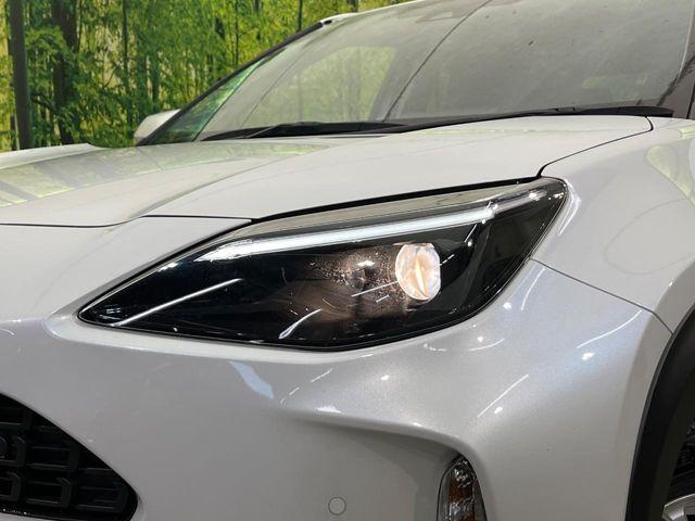 ヤリスクロス（新潟県新潟市南区）画像12