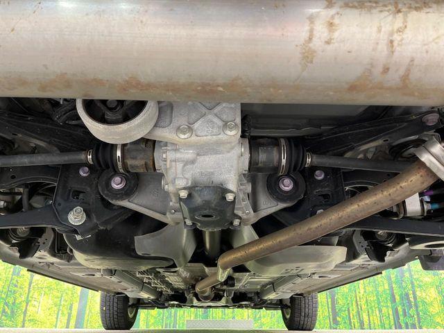 ヤリスクロス（新潟県新潟市南区）画像19