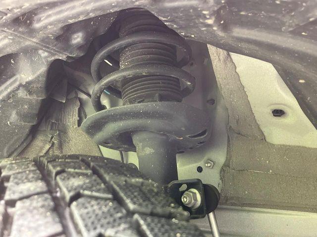 ヤリスクロス（新潟県新潟市南区）画像20