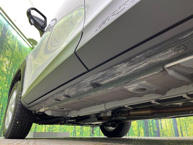 ヤリスクロス（新潟県新潟市南区）画像23