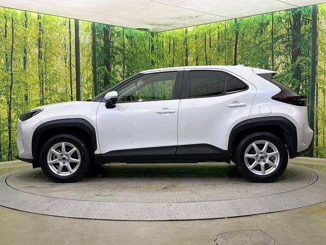 ヤリスクロス（新潟県新潟市南区）画像29