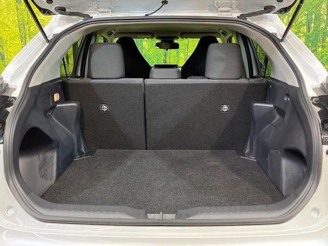 ヤリスクロス（新潟県新潟市南区）画像32