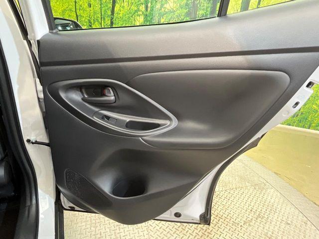 ヤリスクロス（新潟県新潟市南区）画像37