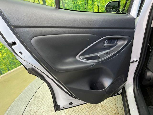 ヤリスクロス（新潟県新潟市南区）画像38