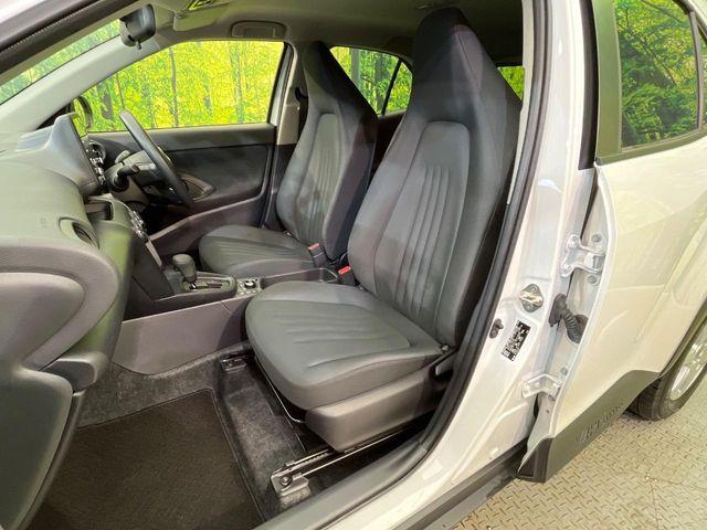 ヤリスクロス（新潟県新潟市南区）画像41