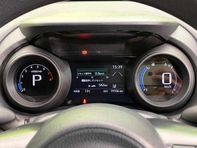 ヤリスクロス（新潟県新潟市南区）画像43