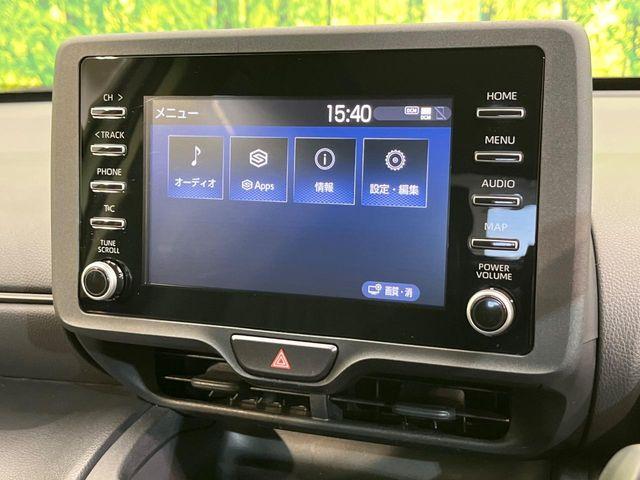 ヤリスクロス（新潟県新潟市南区）画像44