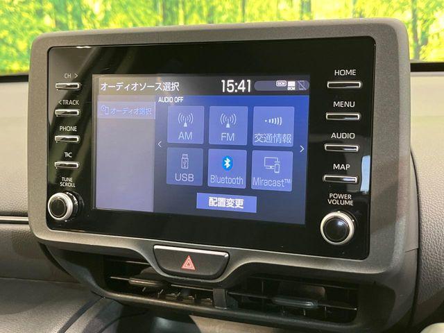 ヤリスクロス（新潟県新潟市南区）画像45