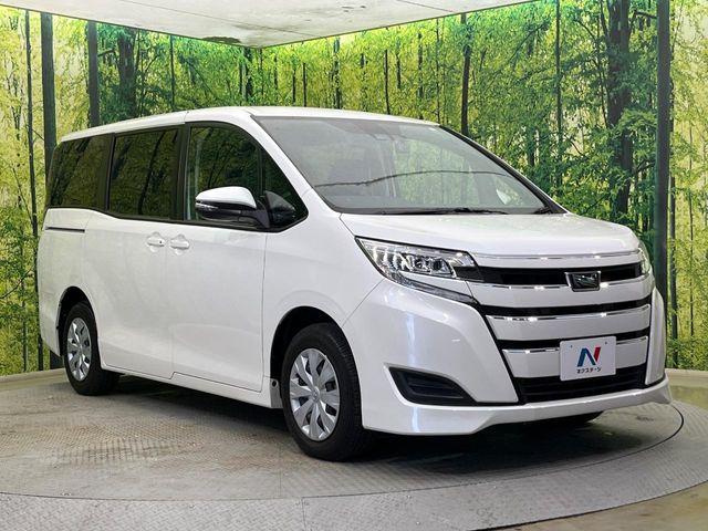 ノア（新潟県新潟市南区）画像17