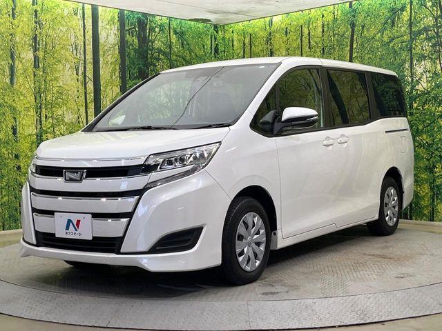 ノア（新潟県新潟市南区）画像27