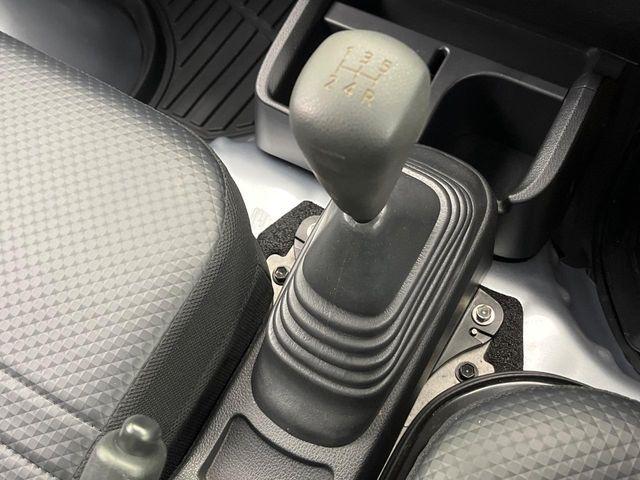 ハイゼットトラック（新潟県新潟市南区）画像7