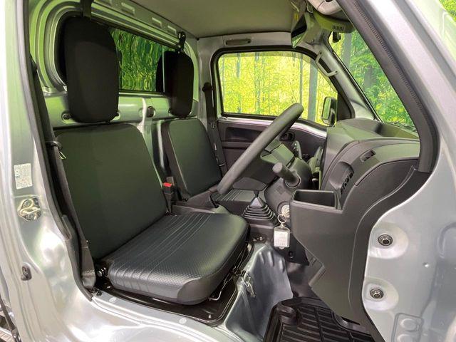 ハイゼットトラック（新潟県新潟市南区）画像8