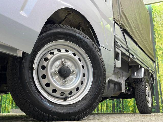 ハイゼットトラック（新潟県新潟市南区）画像12