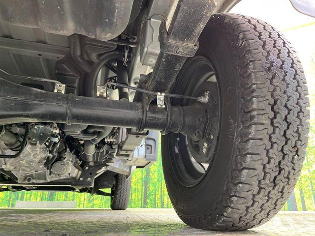 ハイゼットトラック（新潟県新潟市南区）画像20