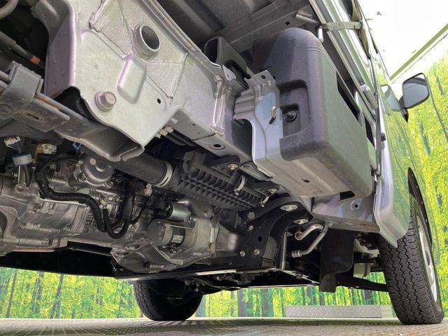 ハイゼットトラック（新潟県新潟市南区）画像21